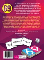 Gry-69 karciane-erotyczna gra dla par - obrazek 5