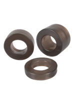 Pierścienie na jądra rozciąganie zestaw 3 sztuki - obrazek 5