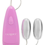 Jajko/wibr-DOUBLE SILVER BULLET