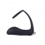 Plug Anale Vibrante P-Ring - obrazek 4