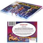 Wieczór panieński gra karciana polecenia zadania - obrazek 5