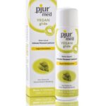 Wegański żel nawilżający lubrykant delikatny 100ml