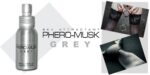 Feromony-PHERO-MUSK GREY 50 ml for men - obrazek 4