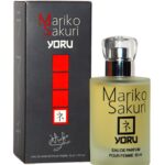 Feromony-Mariko Sakuri YORU 50 ml for women