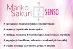 Feromony-Mariko Sakuri SENSO 50 ml for women - obrazek 3