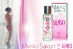 Feromony-Mariko Sakuri SENSO 50 ml for women - obrazek 4