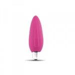 Wibrator masażer mini sex stymulator na palec 10cm - obrazek 3