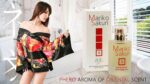 Feromony-Mariko Sakuri 50 ml for women - obrazek 5