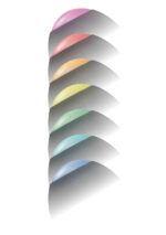 Elegancki wibrujący pierścień erekcyny 7 trybów - obrazek 6