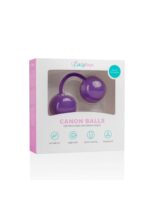 Kulki-Canon Balls Purple - obrazek 7