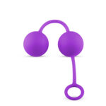 Kulki-Canon Balls Purple - obrazek 9