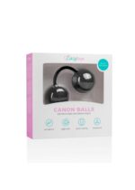 Kulki-Canon Balls Black - obrazek 7