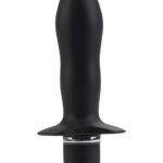 Wibrator-BOOTY CALL BOOTY ROCKET BLACK