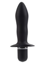 Wibrator-BOOTY CALL BOOTY ROCKET BLACK - obrazek 3