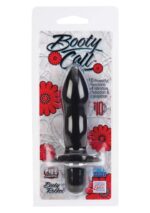 Wibrator-BOOTY CALL BOOTY ROCKET BLACK - obrazek 5