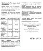 Erotyczne podniecające krople afrodyzjak sex 30 ml - obrazek 4