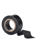 Wiązania-SCANDAL LOVERS TAPE BLACK - obrazek 5