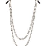 Stymulator-TIERED NIPPLE CLAMPS