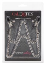 Stymulator-TIERED NIPPLE CLAMPS - obrazek 4