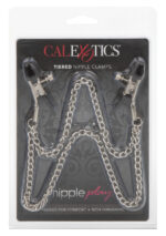 Stymulator-TIERED NIPPLE CLAMPS - obrazek 5