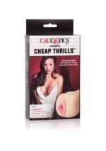 Masturbator-CHEAP THRILLS THE HARLOT IVORY - obrazek 4
