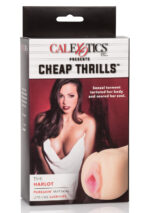 Masturbator-CHEAP THRILLS THE HARLOT IVORY - obrazek 5