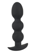 Plug korek silikonowy analny ciężki elastyczny 13c - obrazek 7