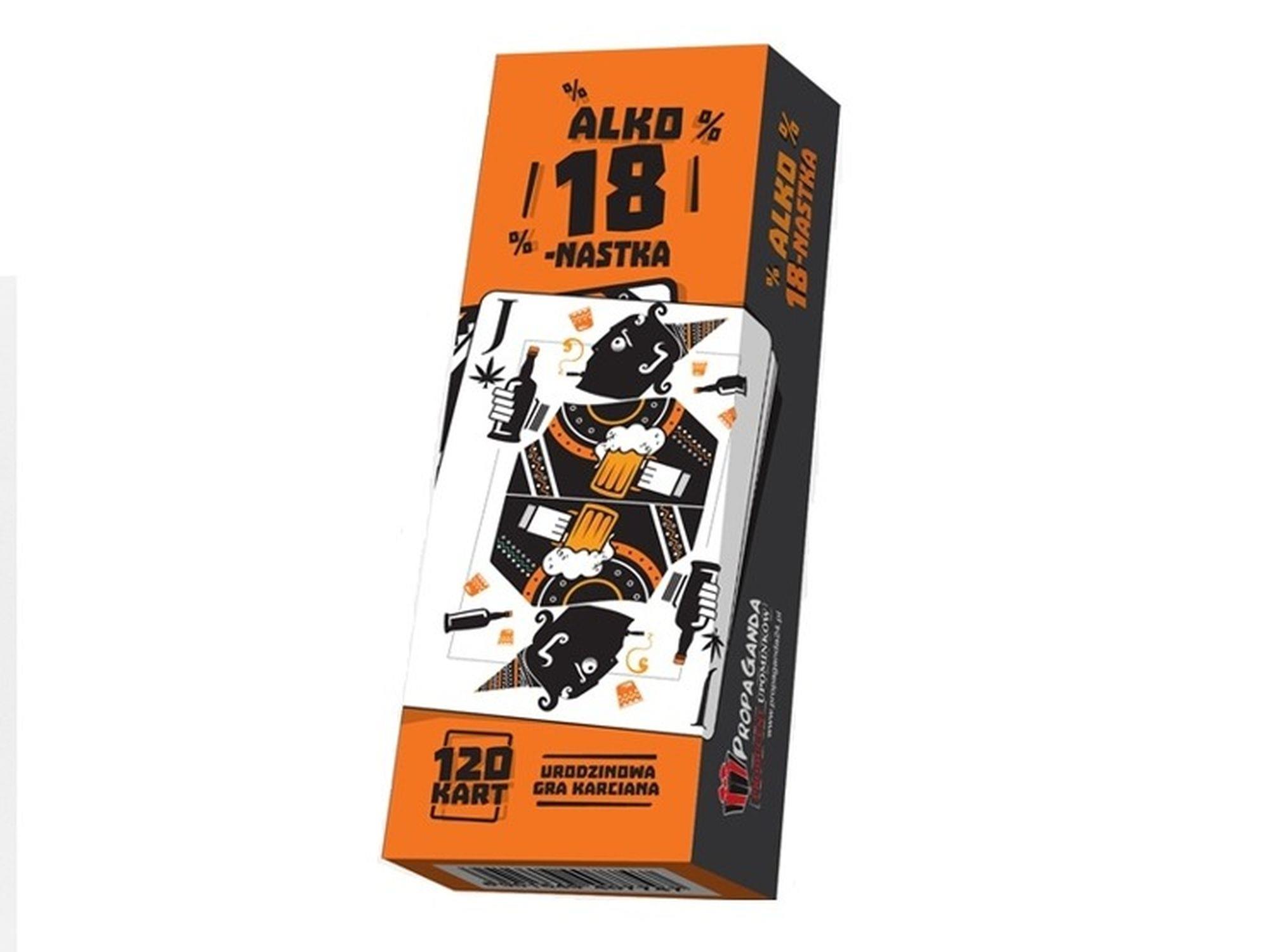 130720256874043b8ba2d.jpeg Gra na osiemnastkę urodziny imprezę alko 18 - obrazek 1