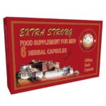 Mocna receptura silny szybki wzwód sex tabletki