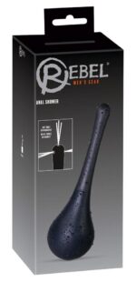 Irygator sex analny lewatywa gruszka analna 250ml - obrazek 3