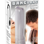 Powiększajaca pompka do penisa członka próżniowa