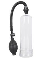 Powiększajaca pompka do penisa członka próżniowa - obrazek 4