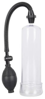 Powiększajaca pompka do penisa członka próżniowa - obrazek 5