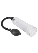 Powiększajaca pompka do penisa członka próżniowa - obrazek 6