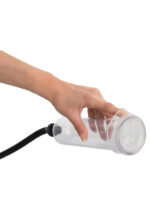 Powiększajaca pompka do penisa członka próżniowa - obrazek 8