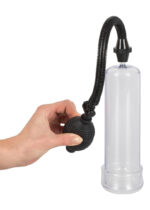 Powiększajaca pompka do penisa członka próżniowa - obrazek 10