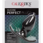 Plug-PERFECT PLUG BLACK
