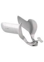 Wziernik waginalny do pochwy ginekologia bdsm sex - obrazek 6