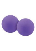 Kulki-INYA - COOCHY BALLS - PURPLE - obrazek 4