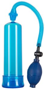 Pompka-5199520000 Bang Bang Blau-Pompka do penisa - obrazek 4