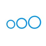 Zestaw 3 pierścienie na penisa erekcję wzwód sex