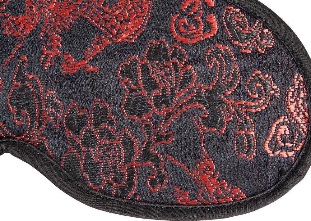 1307202568740654339e2.jpeg Zdobiony haftem zestaw akcesoriów do bdsm bondage - obrazek 1