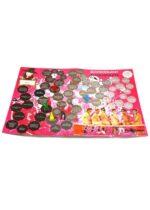 Alko chińczyk 2 gry alkoholowe imprezowe kieliszki - obrazek 4