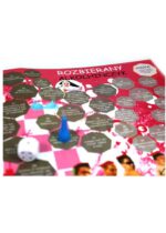 Alko chińczyk 2 gry alkoholowe imprezowe kieliszki - obrazek 6