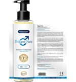 Żel erekcyjny na potencję nawilżający sex 150ml - obrazek 4