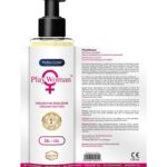 Stymulujący żel intymny dla kobiety orgazmowy 150m