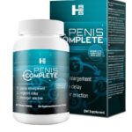 Tabletki powiększają penisa erekcję wytrysk orgazm