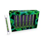 Kieliszki do szotów probówki męskie impreza 6szt