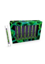 Kieliszki do szotów probówki męskie impreza 6szt