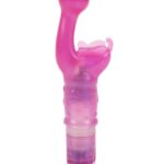 Wibrator-ORIGINAL BUTTERFLY KISS PINK